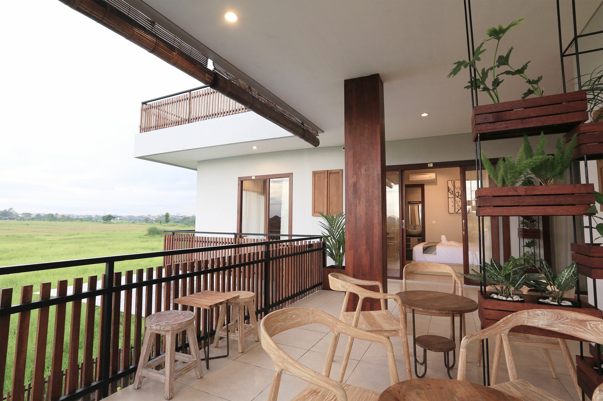 The Paving Villa Canggu Eksteriør bilde